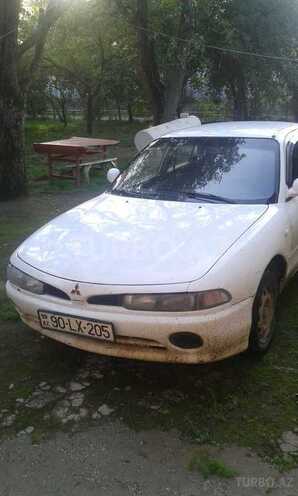 Mitsubishi Galant 1996, 365,000 km - 2.0 l - Masallı