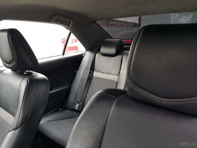 Toyota Camry 2014, 75,000 km - 2.5 л - Şəmkir
