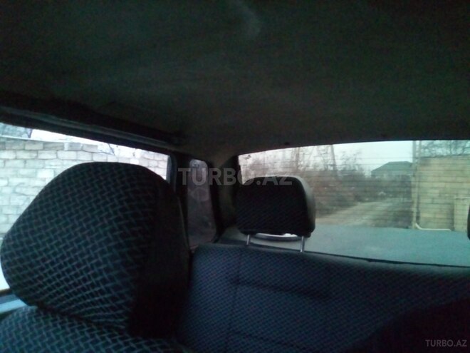 LADA (VAZ) 21099 2004, 362,000 km - 1.6 l - Xaçmaz