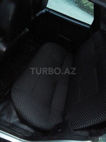 LADA (VAZ) 21099 2004, 362,000 km - 1.6 l - Xaçmaz