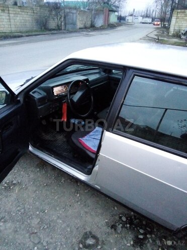 LADA (VAZ) 21099 2004, 362,000 km - 1.6 l - Xaçmaz