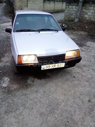 LADA (VAZ) 21099 2004, 362,000 km - 1.6 l - Xaçmaz