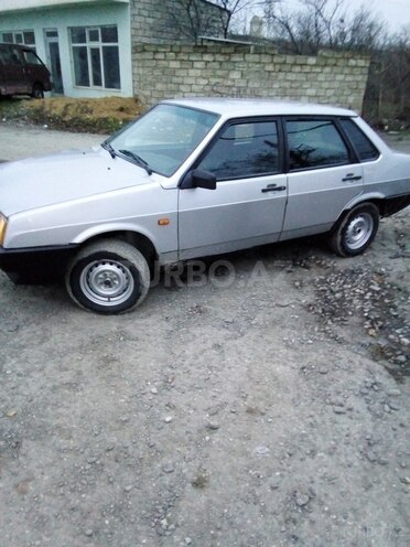 LADA (VAZ) 21099 2004, 362,000 km - 1.6 l - Xaçmaz