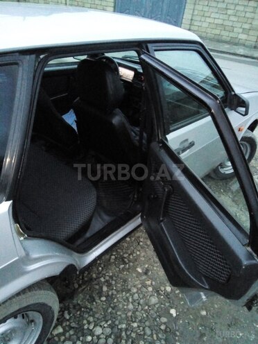 LADA (VAZ) 21099 2004, 362,000 km - 1.6 l - Xaçmaz