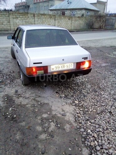 LADA (VAZ) 21099 2004, 362,000 km - 1.6 l - Xaçmaz