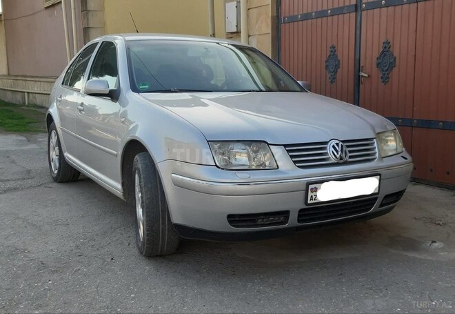 Volkswagen Bora 2004, 245,000 km - 1.6 l - Bakı