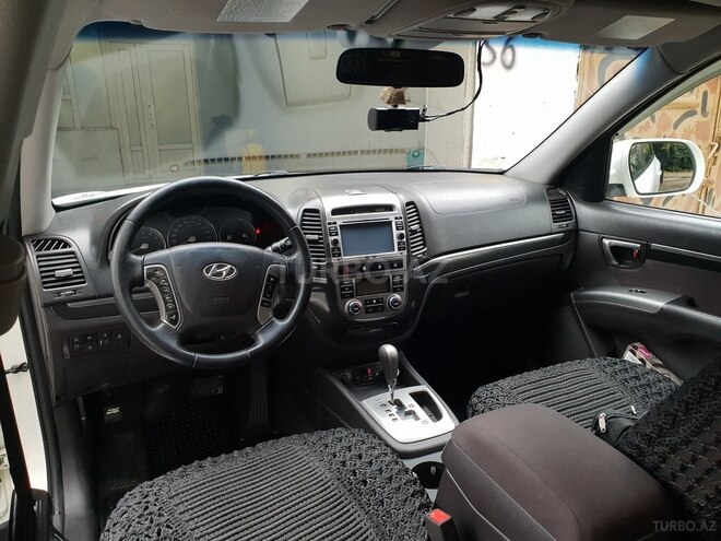 Hyundai Santa Fe 2012, 146,000 km - 2.4 л - Bakı