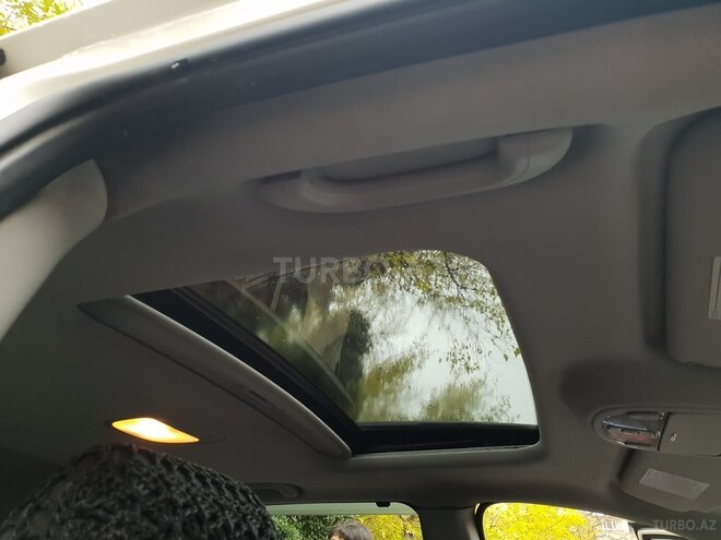 Hyundai Santa Fe 2012, 146,000 km - 2.4 л - Bakı