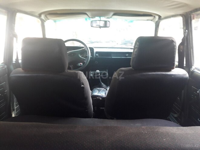 LADA (VAZ) 2104 1995, 256,688 km - 1.5 л - Bakı