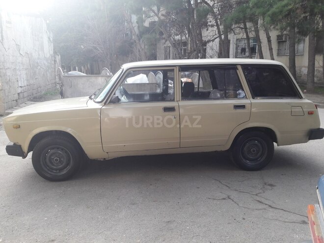 LADA (VAZ) 2104 1995, 256,688 km - 1.5 л - Bakı