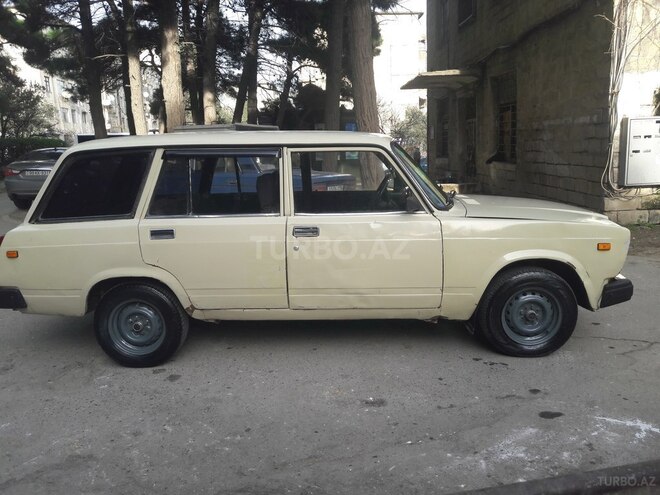 LADA (VAZ) 2104 1995, 256,688 km - 1.5 л - Bakı