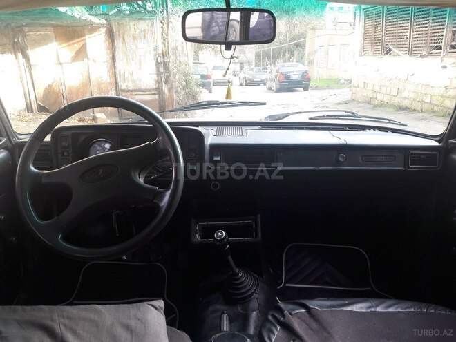 LADA (VAZ) 2104 1995, 256,688 km - 1.5 л - Bakı