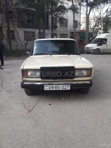 LADA (VAZ) 2104 1995, 256,688 km - 1.5 л - Bakı