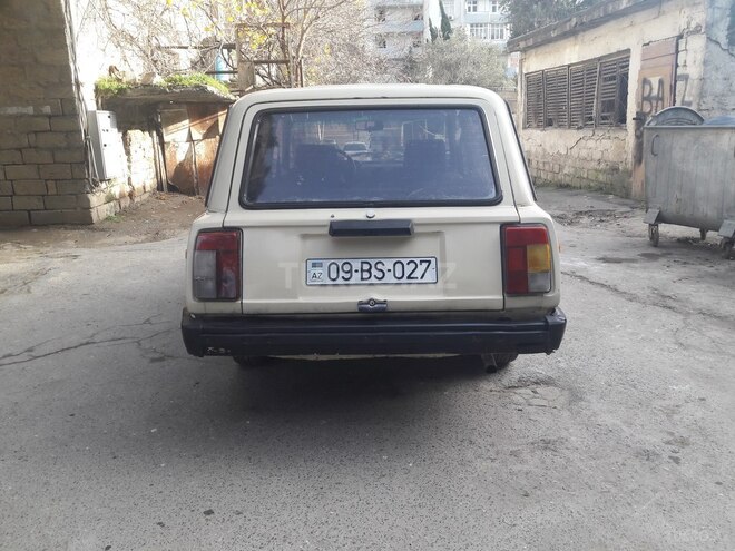 LADA (VAZ) 2104 1995, 256,688 km - 1.5 л - Bakı
