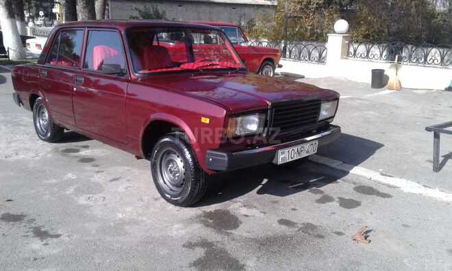 LADA (VAZ) 2107 1996, 89,000 km - 1.5 l - Bakı