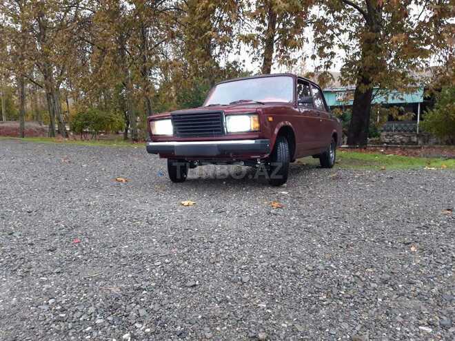 LADA (VAZ) 2107 1996, 89,000 km - 1.5 l - Bakı
