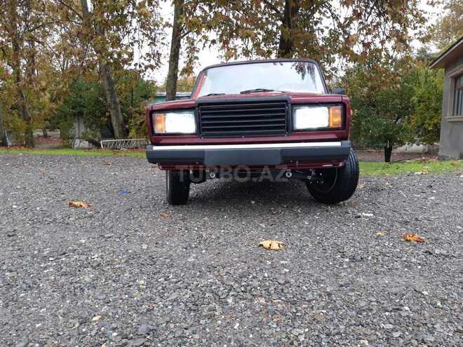 LADA (VAZ) 2107 1996, 89,000 km - 1.5 l - Bakı
