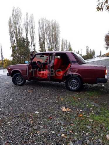 LADA (VAZ) 2107 1996, 89,000 km - 1.5 l - Bakı