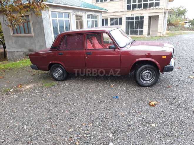 LADA (VAZ) 2107 1996, 89,000 km - 1.5 l - Bakı