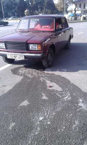LADA (VAZ) 2107 1996, 89,000 km - 1.5 l - Bakı