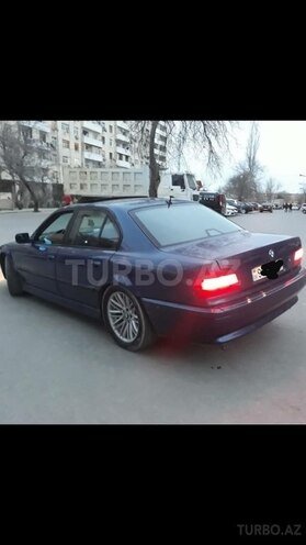BMW 735 1996, 400,000 km - 3.5 l - Bakı