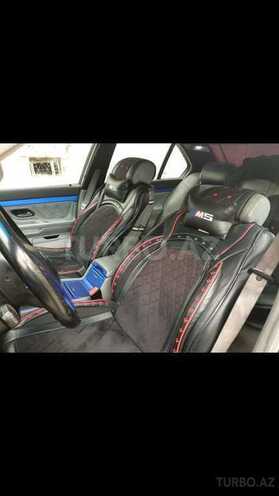 BMW 735 1996, 400,000 km - 3.5 l - Bakı