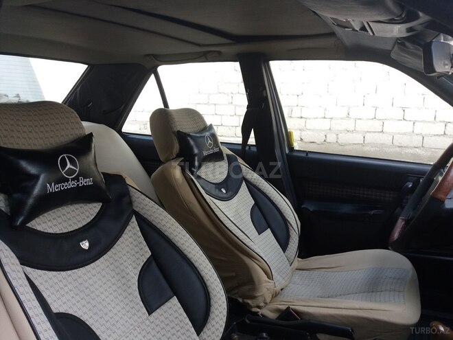 Mercedes 190 1992, 230,658 km - 2.0 l - Bakı