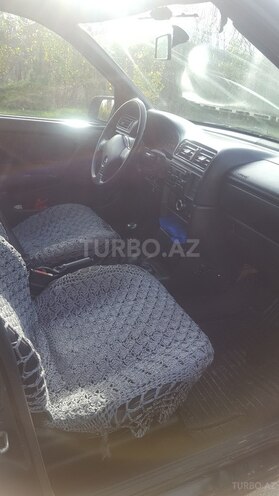 Opel Vectra 1994, 380,000 km - 1.8 l - Bakı