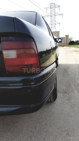 Opel Vectra 1994, 380,000 km - 1.8 l - Bakı