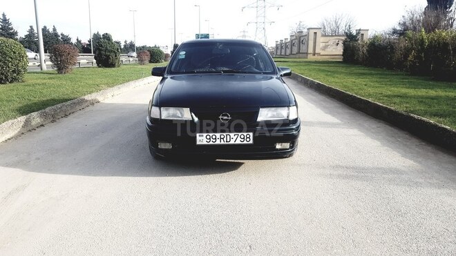 Opel Vectra 1994, 380,000 km - 1.8 l - Bakı