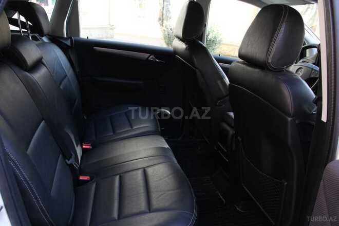 Mercedes B 180 2009, 35,000 km - 1.7 л - Bakı