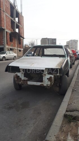 LADA (VAZ) 2109 1992, 111,111 km - 0.2 л - Bakı