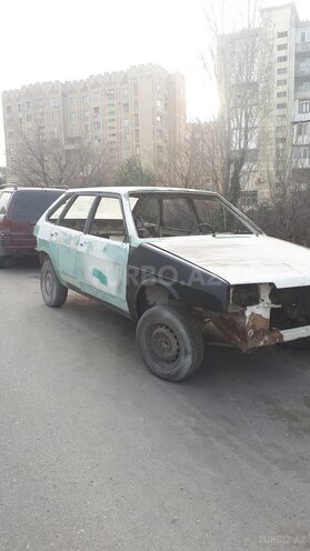 LADA (VAZ) 2109 1992, 111,111 km - 0.2 л - Bakı