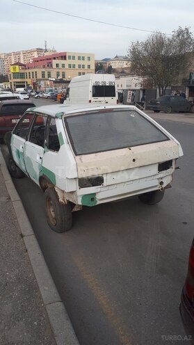 LADA (VAZ) 2109 1992, 111,111 km - 0.2 л - Bakı