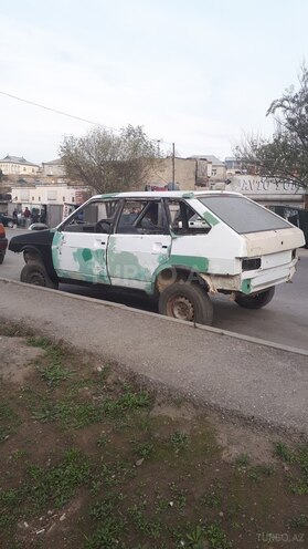 LADA (VAZ) 2109 1992, 111,111 km - 0.2 л - Bakı