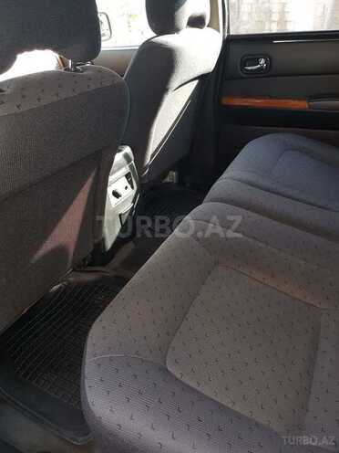 Nissan Patrol 2005, 250,000 km - 4.8 l - Bakı
