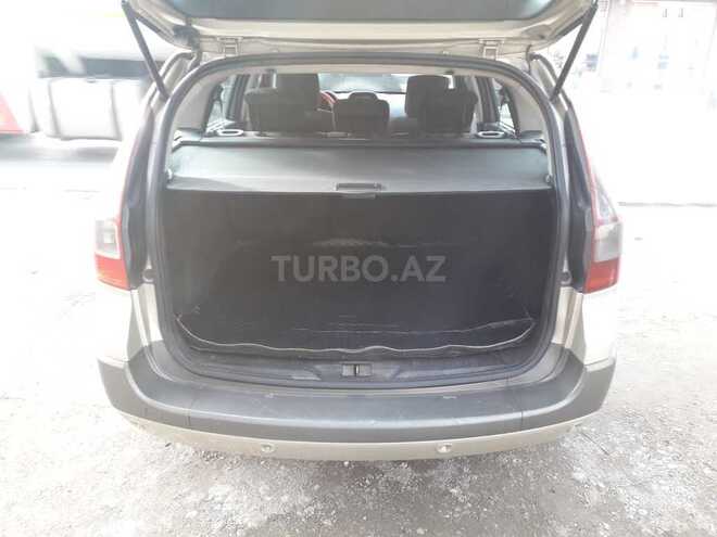 Renault Megane 2006, 207,000 km - 1.5 l - Bakı