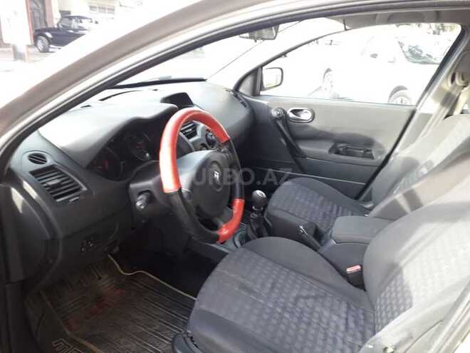 Renault Megane 2006, 207,000 km - 1.5 l - Bakı
