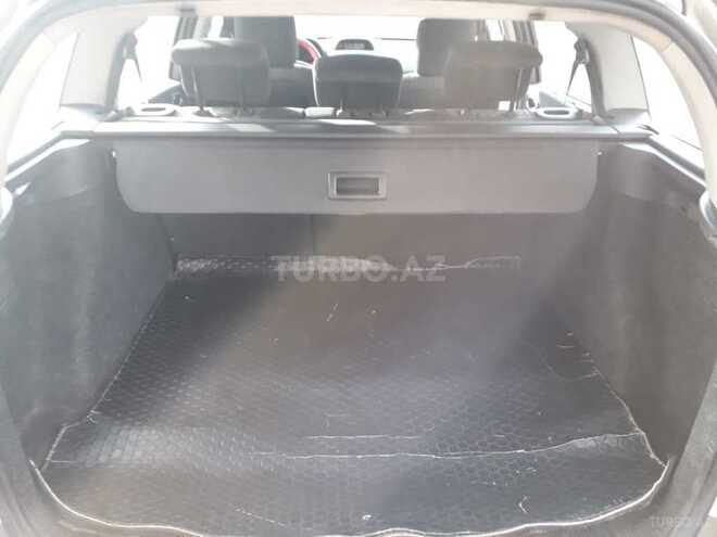 Renault Megane 2006, 207,000 km - 1.5 l - Bakı