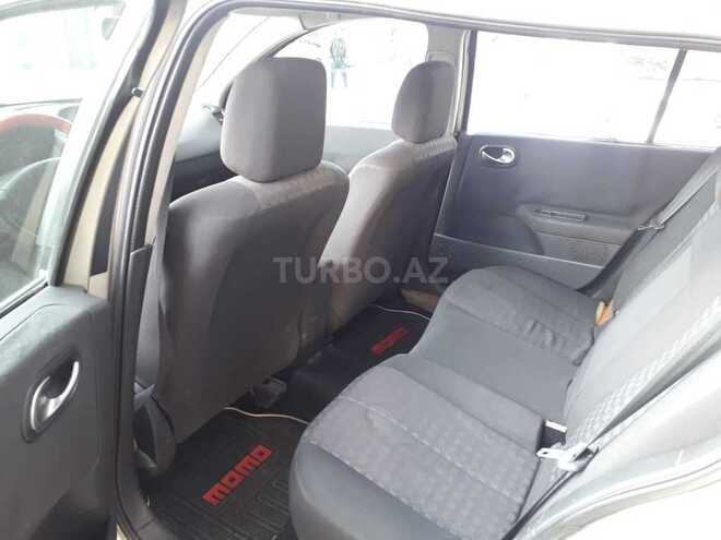 Renault Megane 2006, 207,000 km - 1.5 l - Bakı