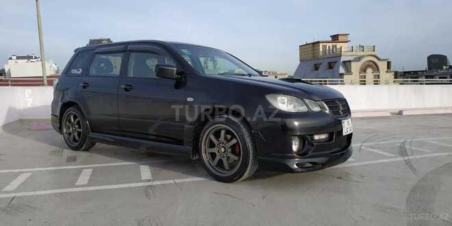Mitsubishi Airtrek 2004, 247,600 km - 2.0 л - Bakı