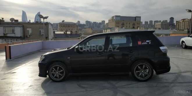 Mitsubishi Airtrek 2004, 247,600 km - 2.0 л - Bakı