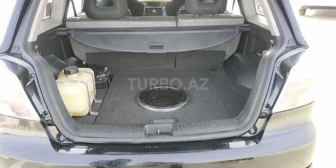 Mitsubishi Airtrek 2004, 247,600 km - 2.0 л - Bakı