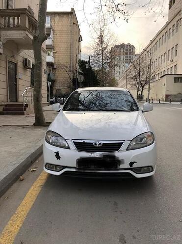 Daewoo Gentra 2013, 149,955 km - 1.5 l - Bakı