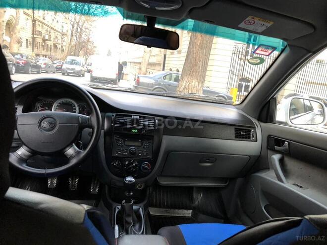 Daewoo Gentra 2013, 149,955 km - 1.5 l - Bakı