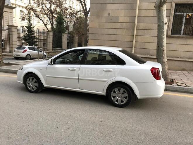 Daewoo Gentra 2013, 149,955 km - 1.5 l - Bakı
