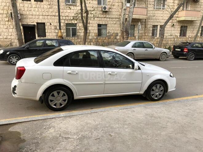 Daewoo Gentra 2013, 149,955 km - 1.5 l - Bakı