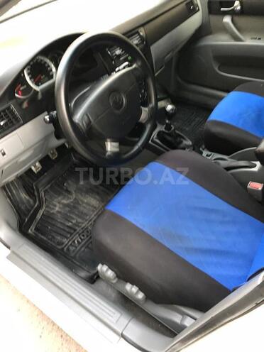 Daewoo Gentra 2013, 149,955 km - 1.5 l - Bakı