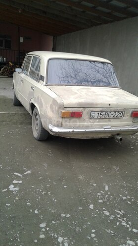 LADA (VAZ) 21011 1980, 349,000 km - 1.5 l - Zaqatala