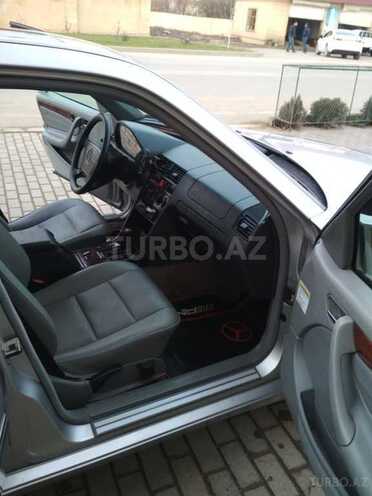 Mercedes C 230 1999, 220,000 km - 2.3 l - Neftçala